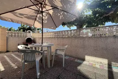 Image de Pavillon 3 pièces - 4 couchages - Gruissan Les Ayguades