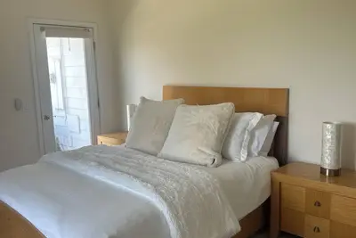 Image de Charming 4-br Wine Country Retreat — Walk Downtown Solvang + Bbq & Fireplace