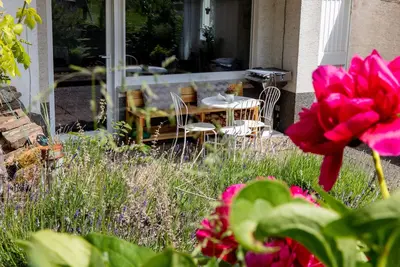 Image de Vacation apartment/apartment for 5 guests with 61m² in Neu-Eichenberg (273402)