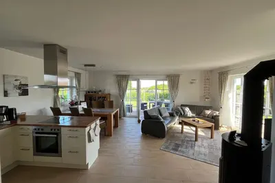 Image de Vacation home for 7 guests with 115m² in Zinnowitz (296610)