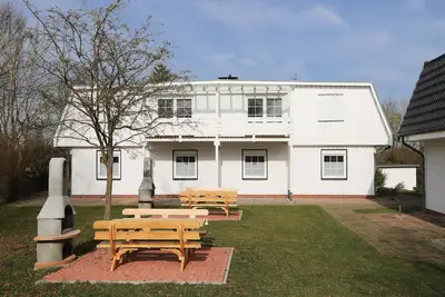 Image de Vacation apartment/apartment for 5 guests with 48m² in Putbus (296634)