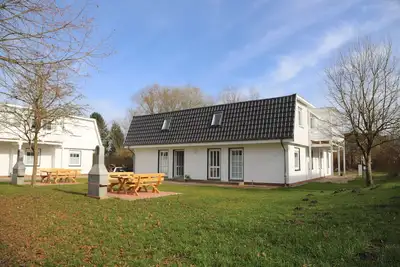 Image de Vacation apartment/apartment for 4 guests with 43m² in Putbus (296636)