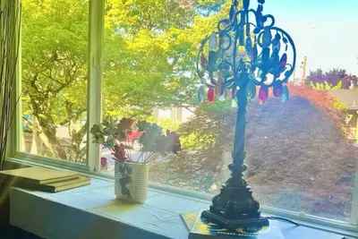 Image de Stylish Mid Century Modern- 1 hour from Oregon Coast