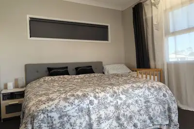 Image de Griffin Family Stay – 4br Modern Home