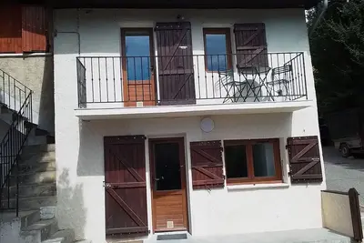 Image de Maison à la campagne refait à neuf