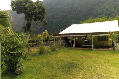 Image de Homerez - Maison à Saint-Joseph