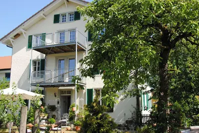 Image de Business Apartment Derendingen