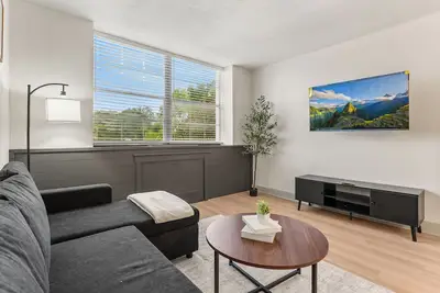 Image de Relaxing 1br Unit in Memphis