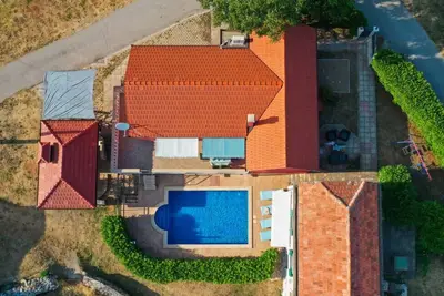 Image de Villa Bilanžic - Omiš by Villas Guide