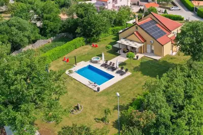 Image de Villa Tea - Makarska by Villas Guide