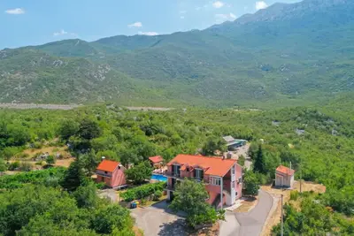 Image de Villa Stipe - Makarska by Villas Guide
