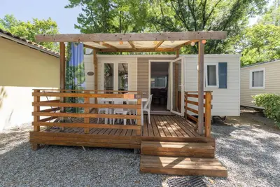 Image de Mobil-home 'Mobil-home Confort C - 1-4 Persone