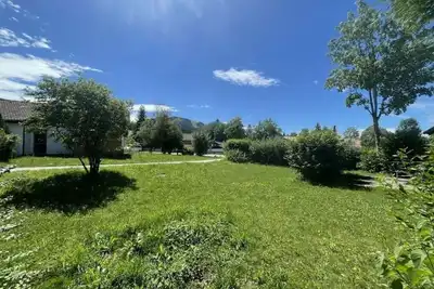 Image de Vacation home Wieselweg in the vacation village Reichenbach (26) - Family-friendly