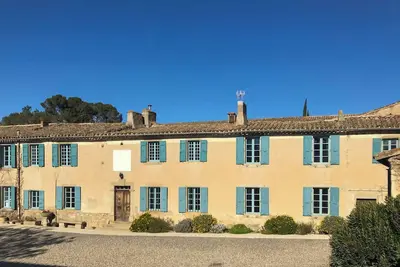 Image de Homerez - Villa à Laure-Minervois