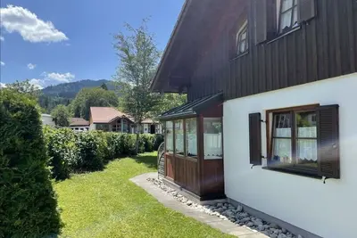 Image de Vacation home Untere Gamssteige in the vacation village Reichenbach (Ug2) - House Simon with
