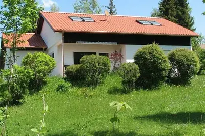 Image de Vacation home Fuchsweg in the vacation village Reichenbach (F4) - Spacious vacation home for