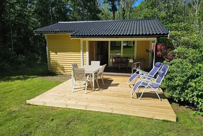 Image de Gîte, Sauna privé pour 8 personnes et Jardin