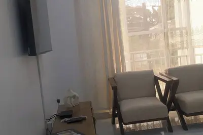 Image de Élégant appartement à Zanzibar avec vue sur la ville