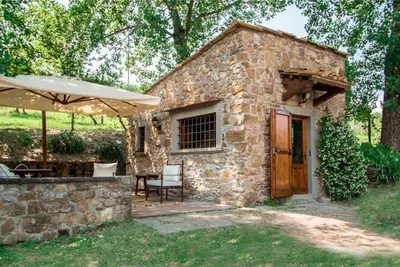 Image de w* | Exclusive Tuscan Tower & Private Pool