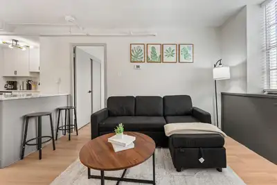 Image de Midtown 1br Apartment, Memphis