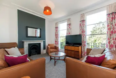 Image de Trinity Retreat - Margate Old Town - Christmas Availabilty