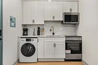 Image de Downtown Memphis 1br Apartment