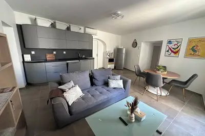 Image de Nimes downtown appartment