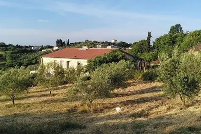 Image de Bed&Breakfast 2 double rooms, 1 apartment / 8 persons by the sea