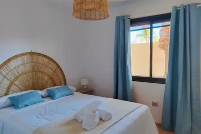 Image de Amelia Oasis Dunas- Apartment with Swimming Pool Corralejo