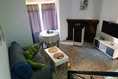 Image de House in the Natural Park Sierra de María-Los Vélez. Ideal for disconnecting