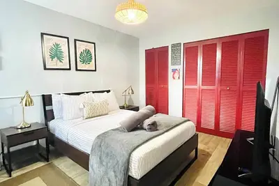 Image de Green Mountain Getaway | Self-Sufficient Power & Water