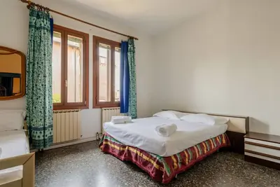 Image de GuestHost - Venice Lido Flat X5 Near the Beach