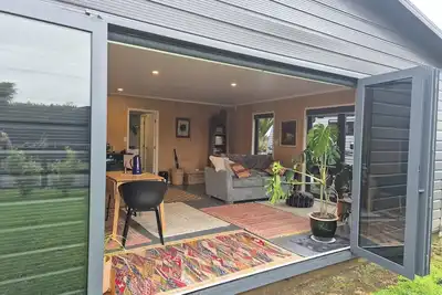 Image de A Relaxing Rural Hideaway