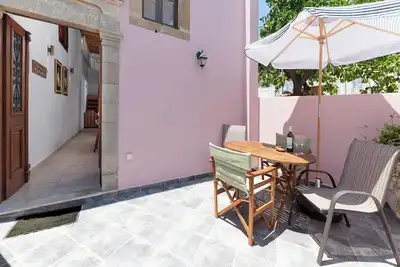 Image de Casa Porolithos I