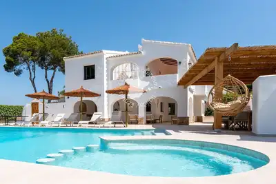 Image de CostaBlancaDreams - Villa Brisa à Javea