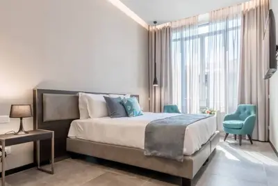 Image de Superb Room for 4 near Duomo di Milano