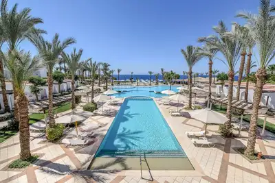 Image de Sunrise Views, Spa Days & Family Fun All in One Place l 3 Family-friendly Rooms