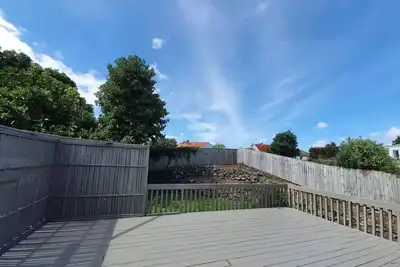 Image de Kid's theme house with a super deck