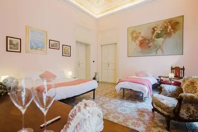 Image de Demeure historique à Marsala (Garibaldi House 2)