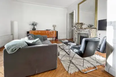 Image de Les 3 Chérubins- Parking privé & proche plage