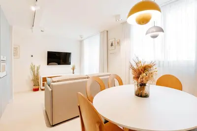 Image de Apartment 3 bedroom | ground floor| mountain view