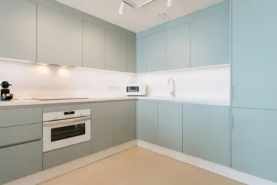 Image de Apartment 2 bedroom | ground floor | sea view