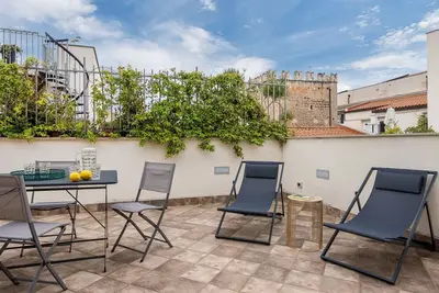 Image de Mani San Domenico By DomuSicily