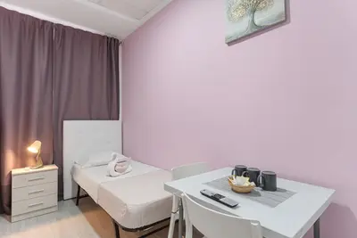 Image de Chambre '7a 1' avec Wi-Fi et climatisation