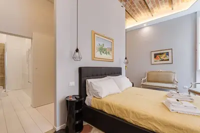 Image de Rome as you Feel - Ripa Apartments