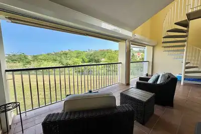 Image de Harbor Heights Retreat | Rooftop Terrace with Bbq