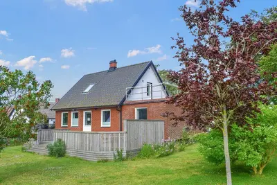 Image de Maison confortable à Tommarp avec WiFi