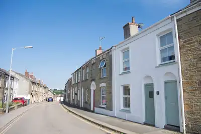 Image de Cornish Cottage - Truro City Centre
