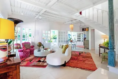 Image de Casa Agogó - Carribean house/pool/steps from beach