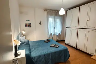 Image de Appartement 'Porta Delle Terre' avec Balcon et Wi-Fi